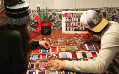 The Complete Puzzle