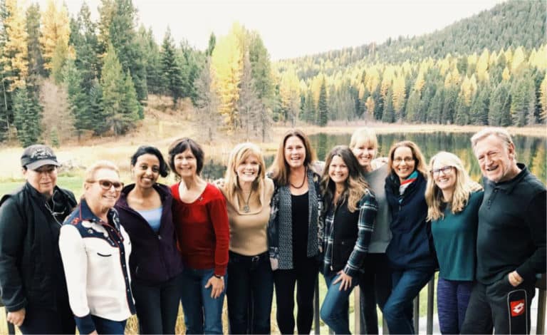 men-attend-haven-writing-retreats