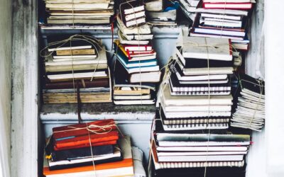 Writing Prompts: Getting to the Truth