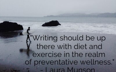A Gift for You: let’s write our way through this
