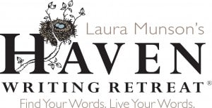 Haven 1: Writing Retreat