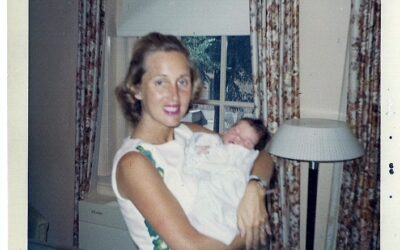 Ask Your Mother