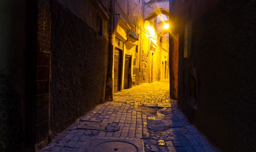 marrakech-alley
