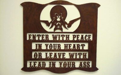 The Moral of the Morel