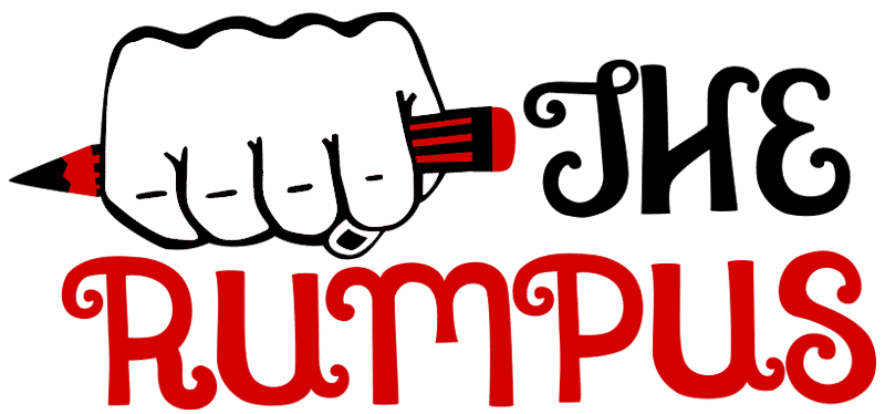 The Rumpus Logo