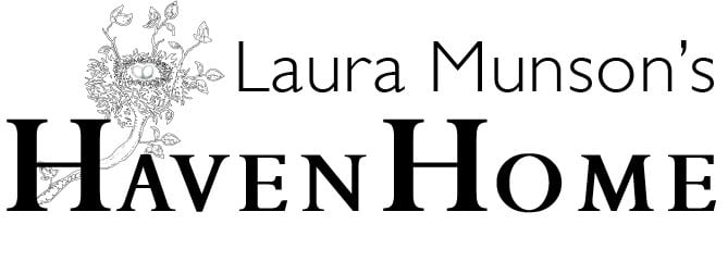 Laura Munson Haven Home Online Writing Course