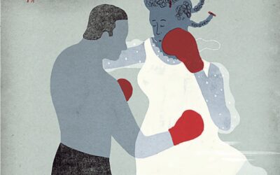 Modern Love: The Podcast