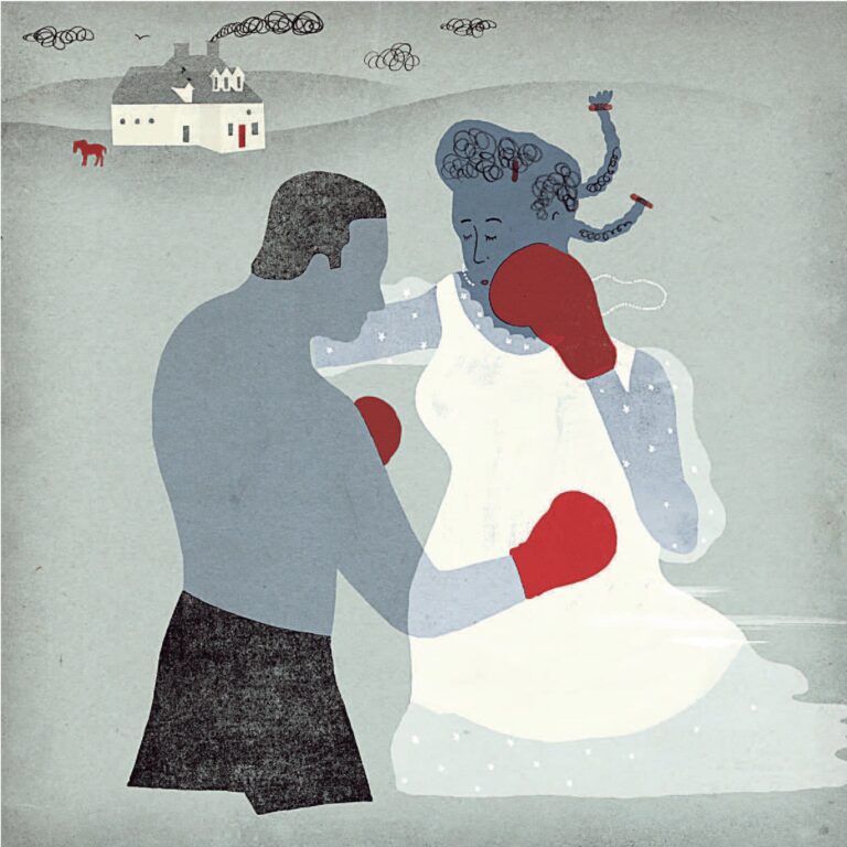 #2 New York Times Modern Love essay in the history of the column!