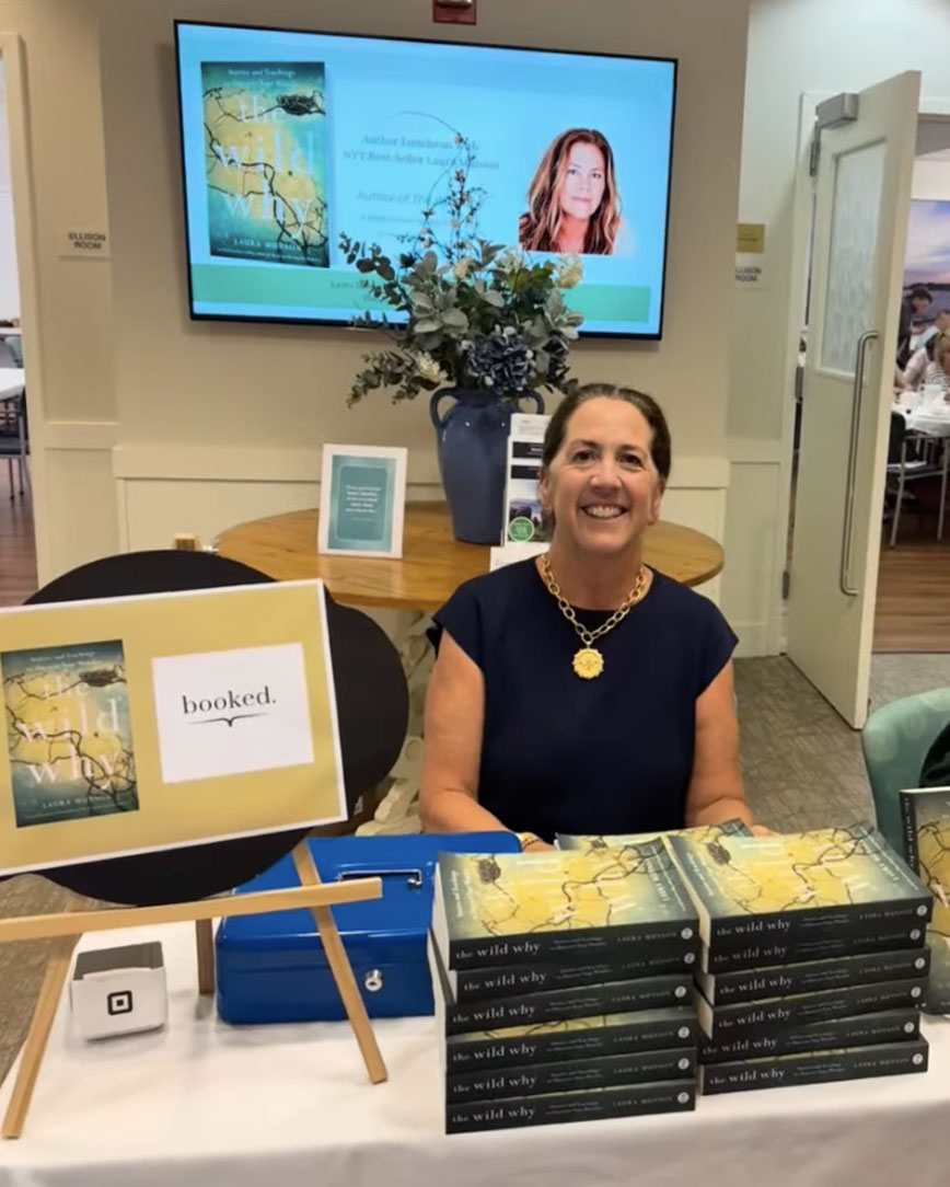 Laura-Munson-Book-Signing-of-The-Wild-Why