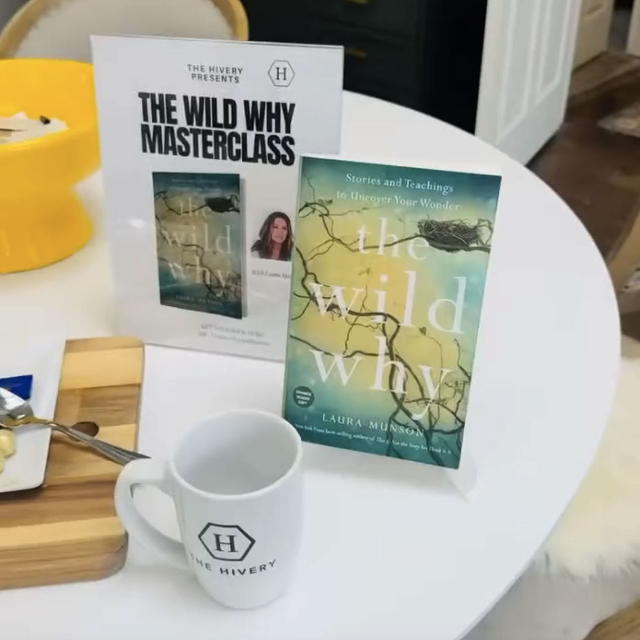 The-Wild-Why-Masterclass-by-Laura-Munson-Author