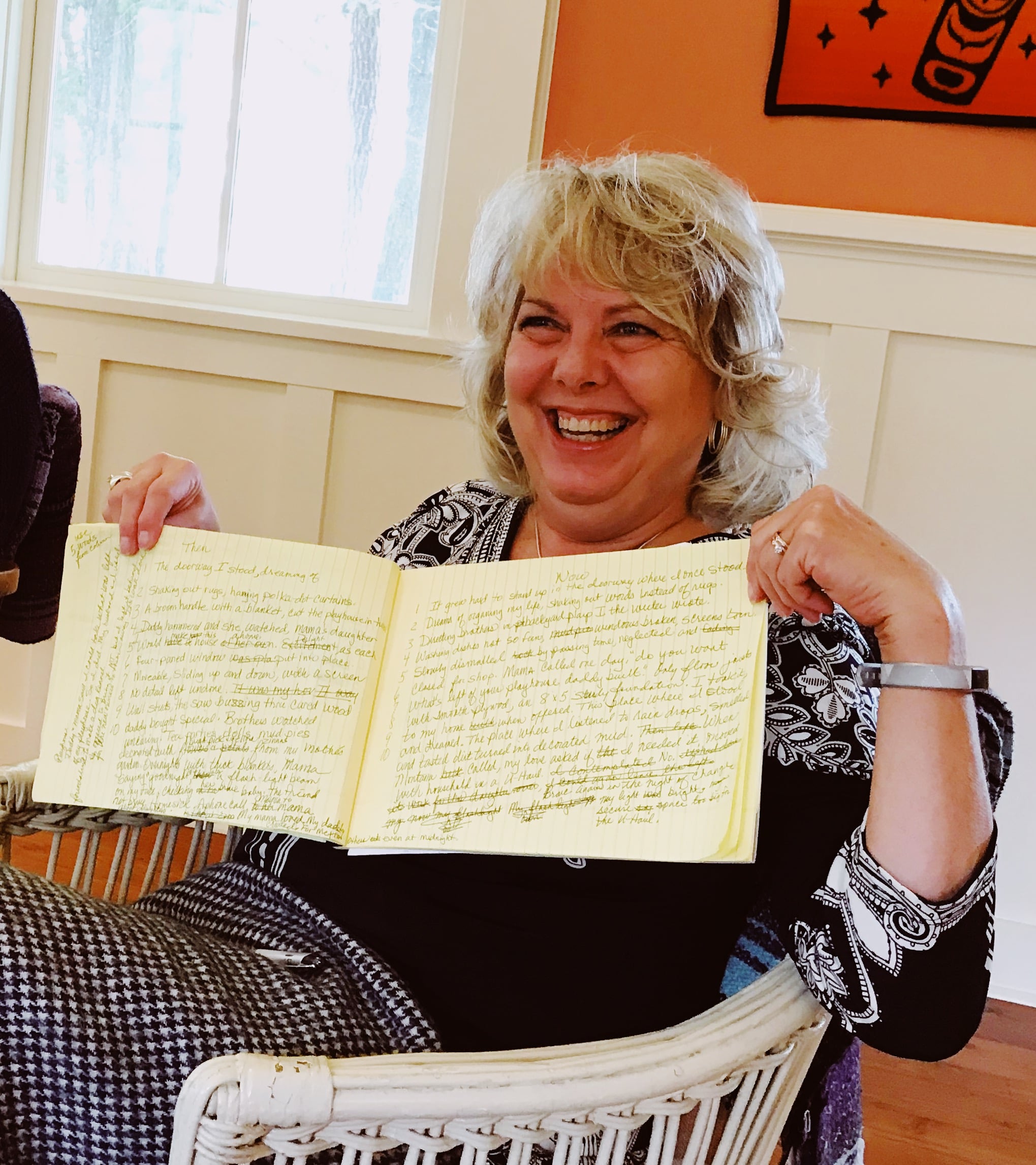 Haven Writing Retreats