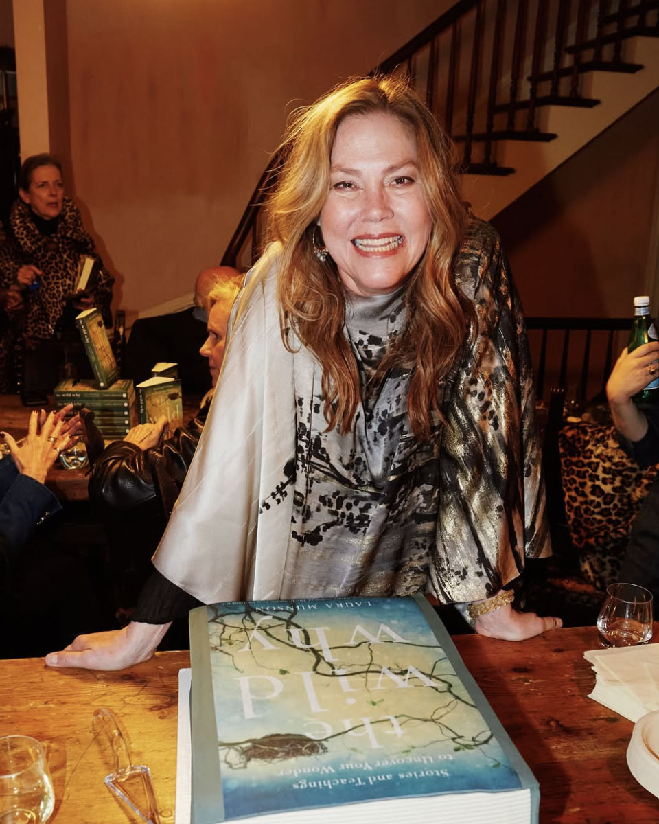 Laura-Munson-Signing-her-Book-The-Wild-Why