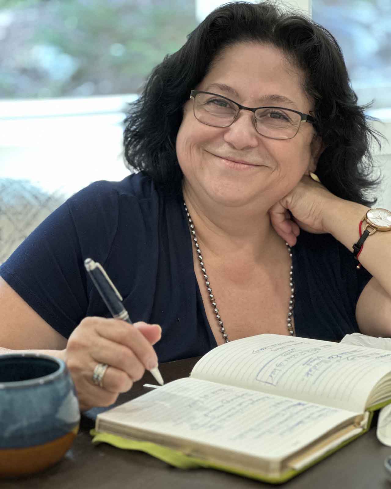 Laura Munson Haven Journal Writing Course Free