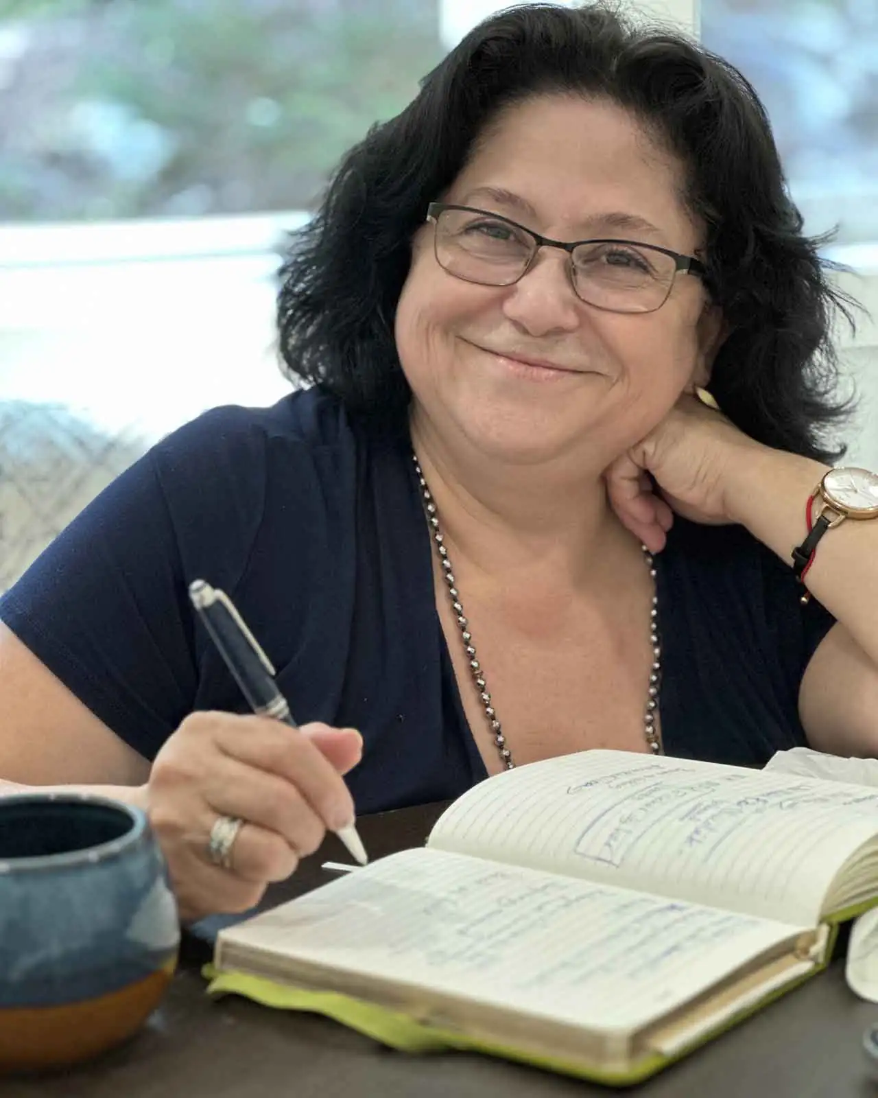 Laura Munson Haven Journal Writing Course Free