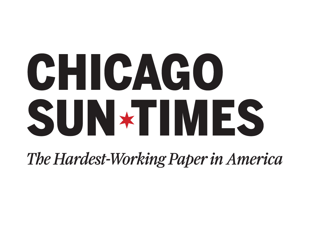 Laura Munson in Chicago Sun times