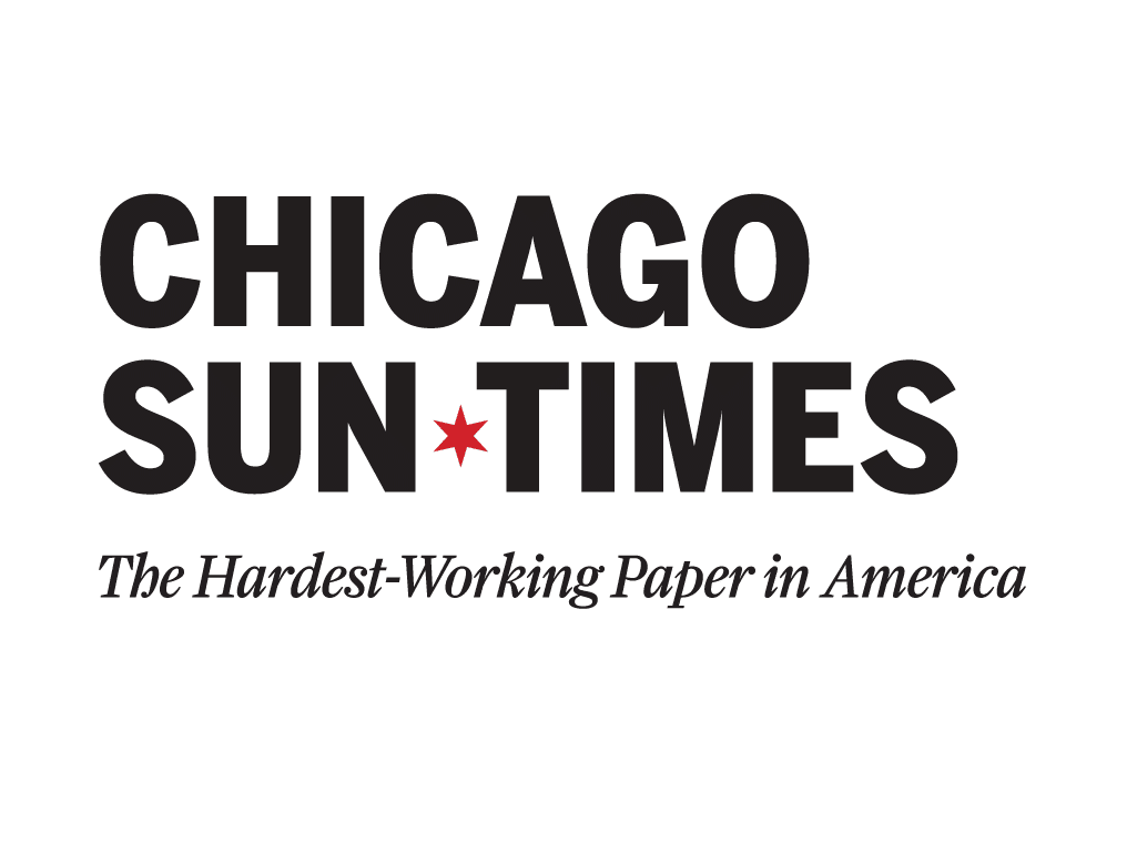 Laura Munson in Chicago Sun times
