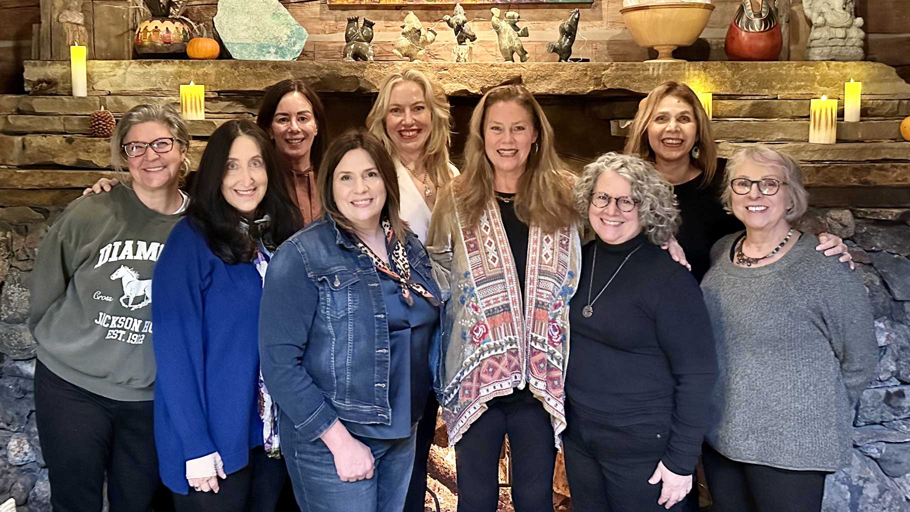 Montana Haven Writing Retreat Alumni