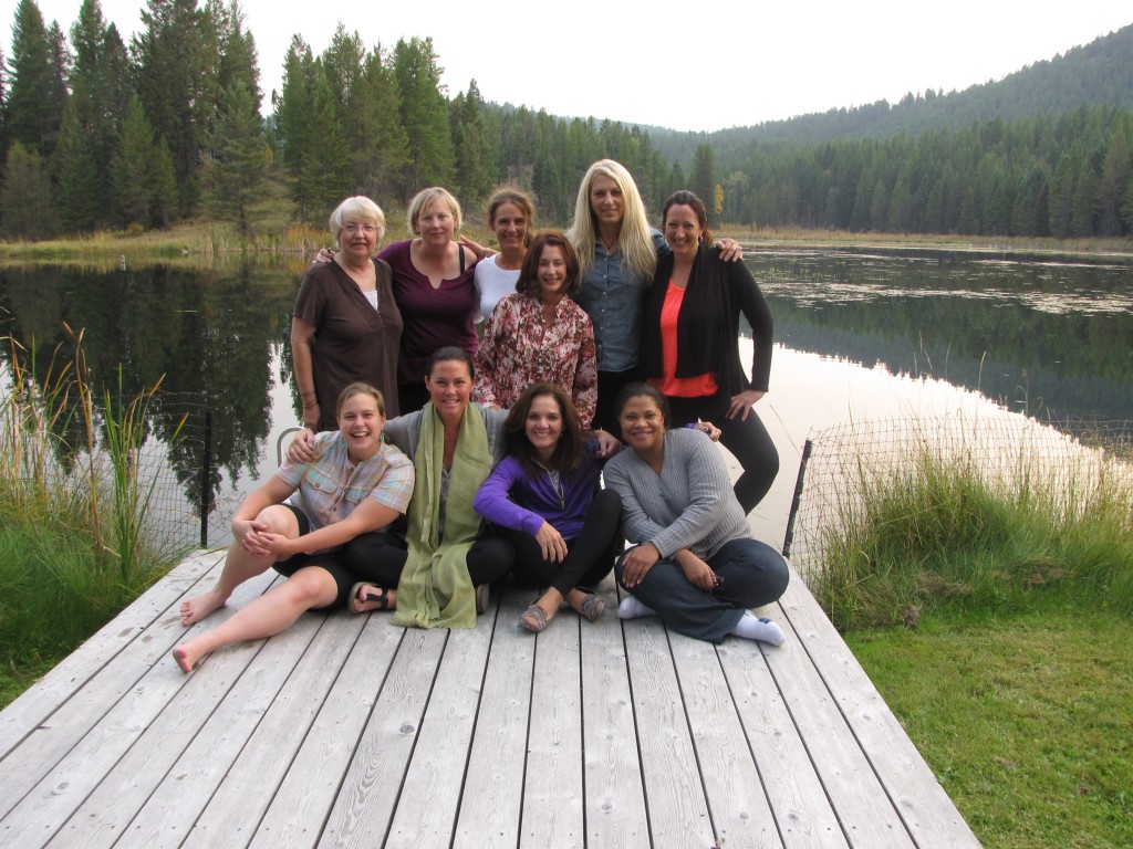 Early Haven 1 Writing Retreat