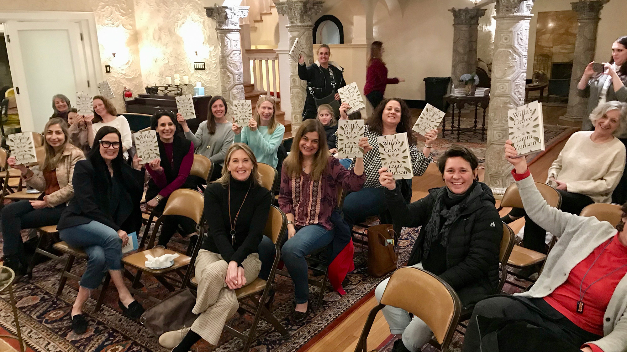 Laura-Munson-Book-Tour-2020 Willas Groove