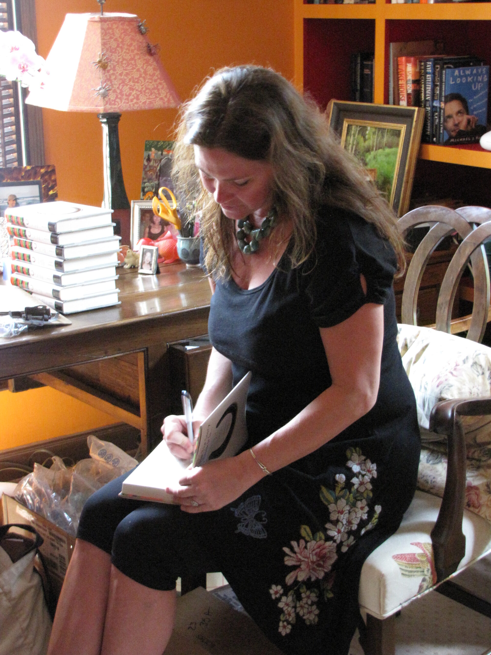Laura Munson Signing This Isn't the Story Paperback