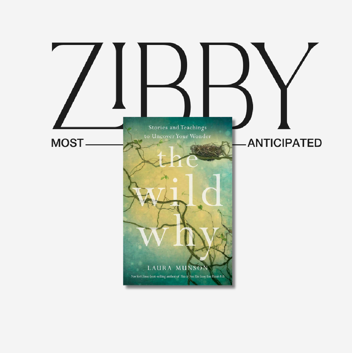 Zibby Ownes Anticipated Books Logo